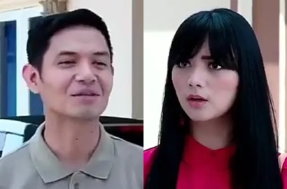SCTV Siap Tayangkan 'Siapa Yang Tidur di Ranjangku', Netter Protes Soal Ini