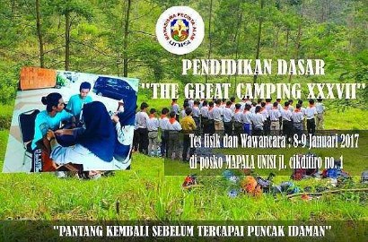 Sadis, Ketua Mapala UII Sempat Update Status FB Saat Siksa Junior Hingga Tewas