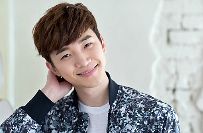 Junho 2PM Rela Diet Ketat Demi Perannya di 'Chief Kim'