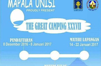 Siksa Junior Hingga Tewas, Mapala Unisi Ternyata Peserta Kompetisi SAR Internasional