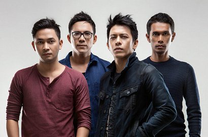 Beri Bocoran Album Baru, Ariel Sebut NOAH Bakal Rekaman di Laut