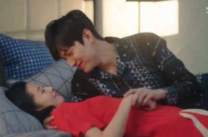 'Legend of the Blue Sea' Tamat, Netter Fokus ke Ciuman Jun Ji Hyun - Lee Min Ho