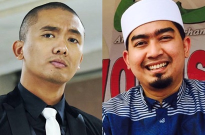 Kicauan Uus Diduga Hina Ulama Besar, Ustadz Solmed: Itu Sudah Jelas Pelecehan