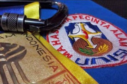 Viral Foto Wajah Panitia 'Biadab' Diksar Mapala Unisi, Netter Murka