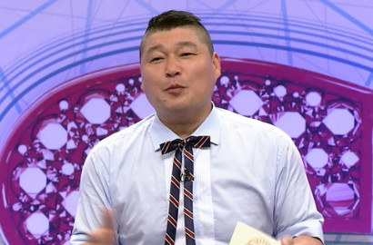 Kang Ho Dong Batal di 'Running Man', Netter : Ajak Gary Atau Lizzy Saja
