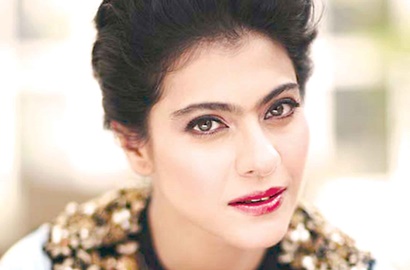 Comeback Film, Kajol Perankan Karakter Antagonis di 'VIP 2'?