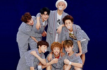Tak Sekedar Rumor, SM Akhirnya Konfirmasi Soal Comeback NCT Dream