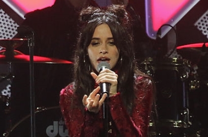 Kolaborasi Bareng Rekan Selena Gomez, Bocoran Lagu Camila Cabello Bikin Fans Takjub