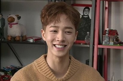 Awas Kaget, Kikwang Beast Pamer Ratusan Koleksi Sepatu di 'I Live Alone'