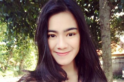 Hewan-Hewan Ini Bikin Felicya Angelista Gagal Akting Serius di 'Dunia Terbalik'