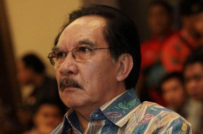 Resmi Bebas, Antasari Janji Bantu KPK Ungkap 3 Kasus Besar