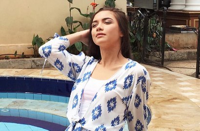Angela Gilsha Beri Bocoran Jadwal Tayang 'Berkah Cinta'