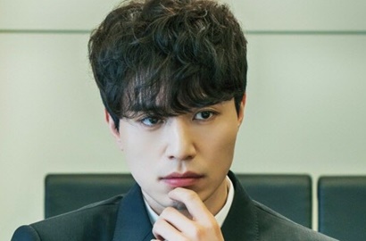 'Goblin' Borong Pemain Pendukung Paling Curi Perhatian, Lee Dong Wook Jawara