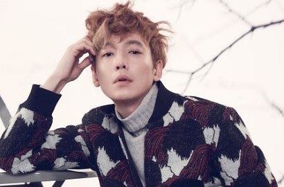 Terdampar di Pulau Terpencil, Jung Kyung Ho Ingin Bawa Ini di 'Missing 9'