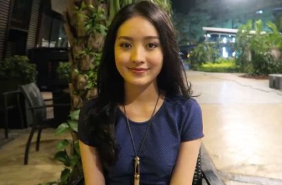 Natasha Wilona Siap Lepas Imej Reva untuk 'Anak Sekolahan'
