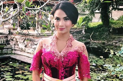 Pamer Undangan Pernikahan, Tanggal Pernikahan Vanessa Angel Akhirnya Terungkap