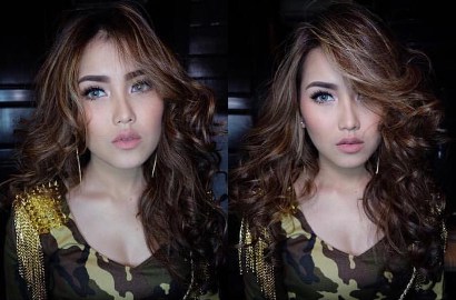 Pamer Foto Endorse Hasil Curi Online Shop Lain, Ayu Ting Ting Kembali Dibully