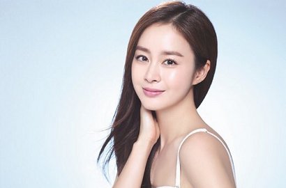 Bintangi Iklan Kosmetik, Wajah Bersinar Kim Tae Hee Dijamin Bikin Iri