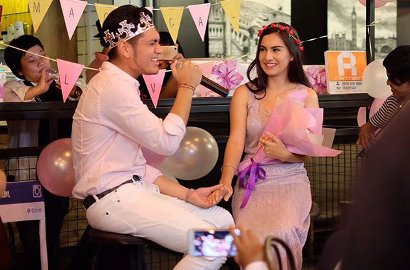 Tak Kalah Ganteng, Inikah Saingan Giorgino Raih Cinta Irish Bella di 'Berkah Cinta'?