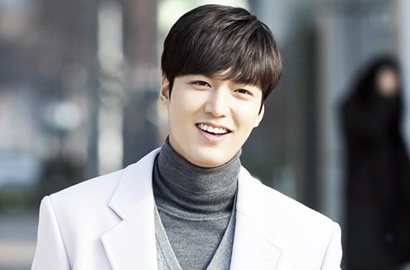PD Puji Akting Lee Min Ho Telah Berubah di 'The Legend of the Blue Sea'