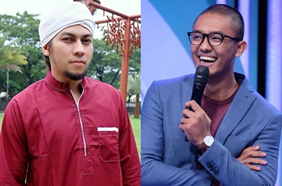 Soal Uus Diduga Hina Ulama, Sunu Eks Matta Band: Jangan Harap Selamat Pas Kiamat