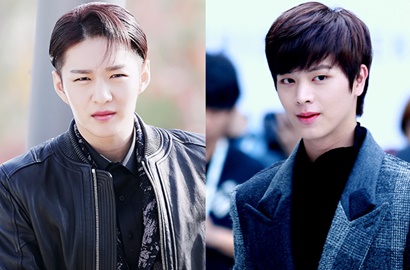 Ini yang Dilakukan Changsub Kalau Keluarga Minta Tanda Tangan Sungjae