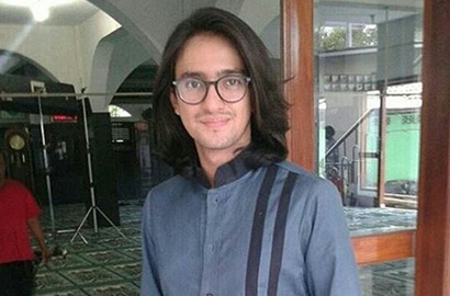 Sudah Tamat, Omar Daniel Ambil Pelajaran Ini dari 'Anugerah Cinta'