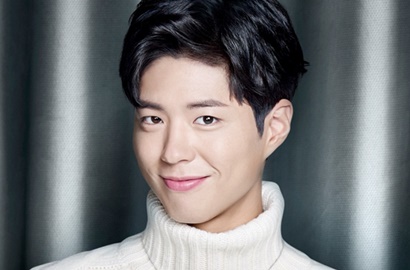 'Goblin' Populer, Park Bo Gum Tetap Pemeran Utama yang Paling Terkenal