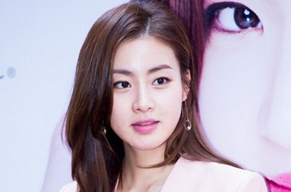 Unggah Foto Cantik Pangku Bayi, Kang Sora Ditodong Segera Nikahi Hyun Bin