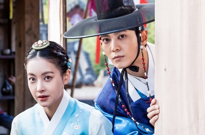 'My Sassy Girl' Joo Won Mendadak Kurangi Jumlah Episode, Kenapa?