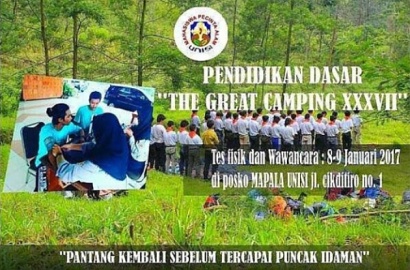 3 Mahasiswa Tewas, Panitia Diksar Tak Datang Saat Dipanggil Tim Investigasi UII