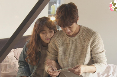 Siap Lamar Jung Hye Sung di 'WGM', Gong Myung Bakal Disambangi Seo Kang Joon cs