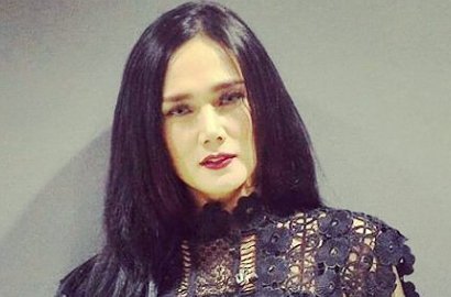 Berani Live Streaming di Instagram, Mulan Malah Di-Bully Soal Ini