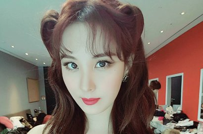Jadi Member SNSD, Seohyun Bangga Tegaskan Dirinya Bahagia