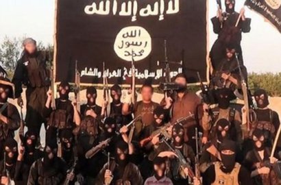 Ingin Gabung ISIS, WNI Diduga Eks Pejabat Kemenkeu RI Dideportasi dari Turki