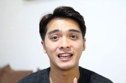 Mendadak, Ricky Harun Kaget Saat Tahu SinemArt Pindah ke SCTV