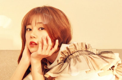Baek Jin Hee Akui Karakternya di 'Missing 9' Punya Kepribadian Unik
