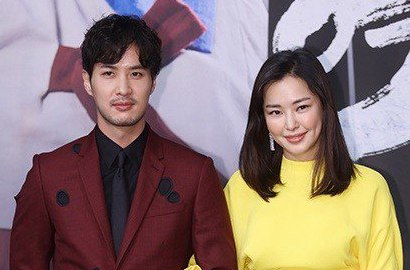 Mesranya Kim Ji Suk dan Honey Lee di 'Rebel Hong Gil Dong'