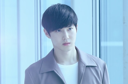 Gandeng Pianis Jazz, Suho EXO Isi Track 'SM STATION' Berikutnya