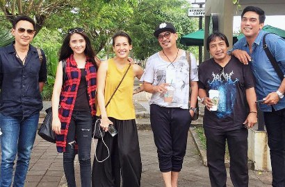 Selalu Jawarai Rating, Sutradara Tanggapi Kesuksesan 'Dunia Terbalik'