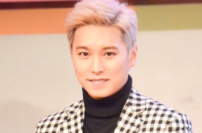 Sungmin Sebut Dirinya Makin Jelek Usai Wamil, Netter: Memang Sudah Jelek