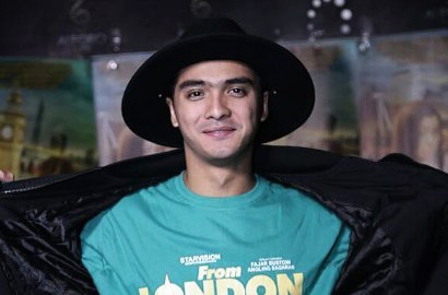 SinemArt Pindah ke SCTV, Ricky Harun: Yang Penting Kerjaan Lancar