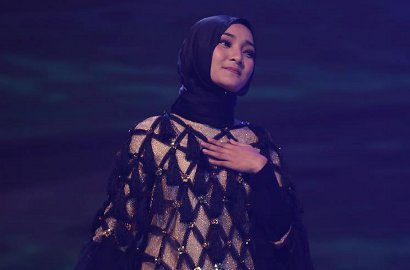 Ingin Beda, Fatin Shidqia Bakal Rilis Album Berisi Lagu Karya Sendiri