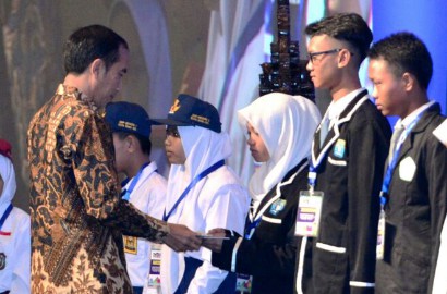 KPAI Minta Viral Video Siswa SD Salah Sebut Ikan Tongkol Dihentikan