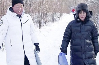 Kwon Sang Woo Punya Narator Lucu Untuk 'Forty's Spring', Siapa?