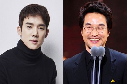 Adu Akting di 'Romantic Doctor', Yoo Yeon Seok Anggap 'Kim 