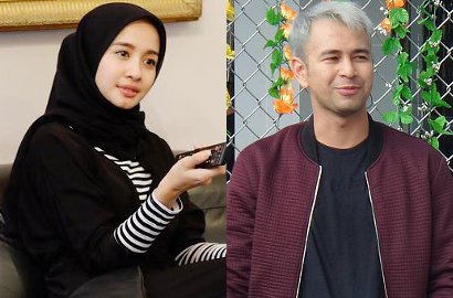 Laudya Cynthia Bella Dikabarkan Persiapan Lamaran, Netter Masih Sindir Soal Raffi Ahmad