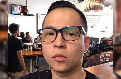 Cukur Rambut Tepati Janji Jumlah Penonton 'CTS', Ernest Prakasa Malah Diprotes Fans
