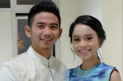 Cinta Lesti Andryani-Rizki 'D'Academy' Terhalang Restu Ortu