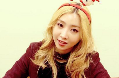 Akhirnya Solo, Minzy Siap Comeback Nyanyi Lewat OST Drama Yoon Kyun Sang